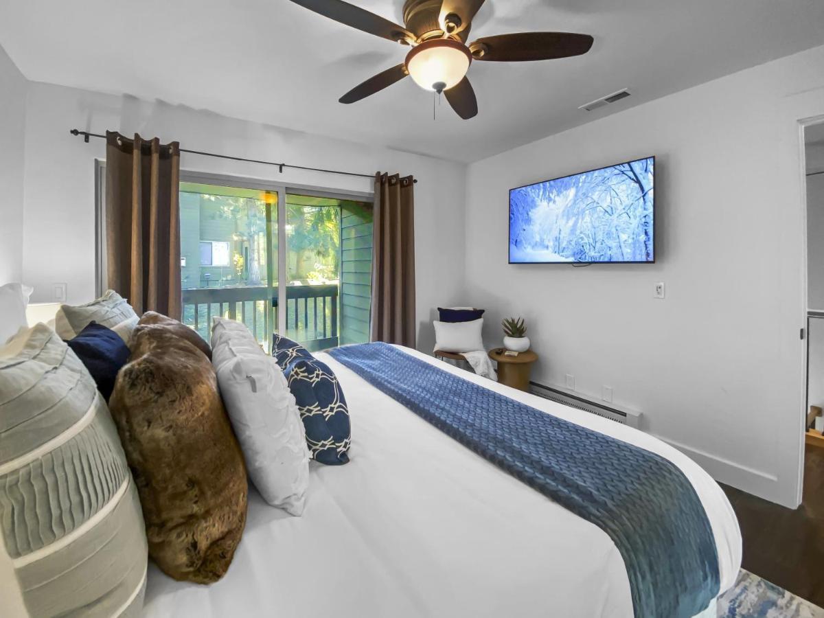 37C Hidden Creek Mountain Getaway! Condo 帕克城 外观 照片